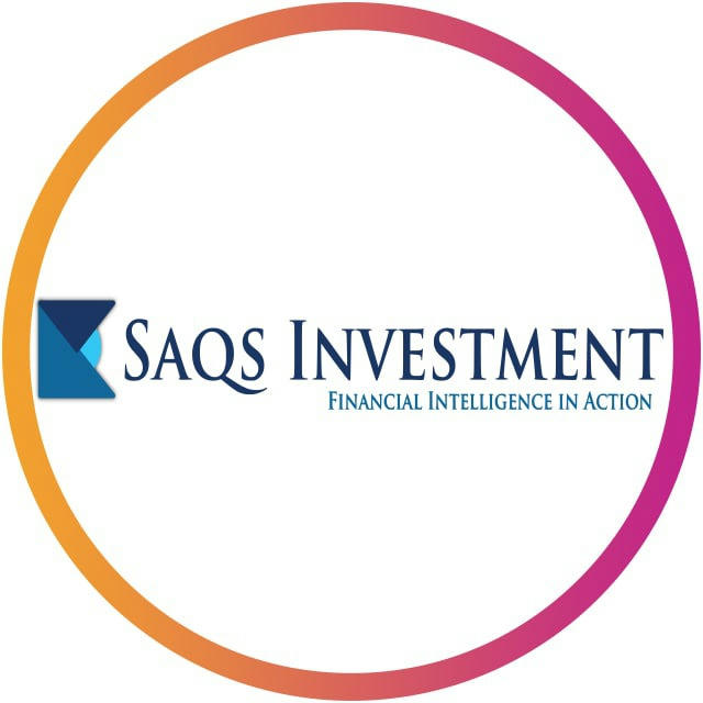 SAQS Investment 🪬 Stay in touch