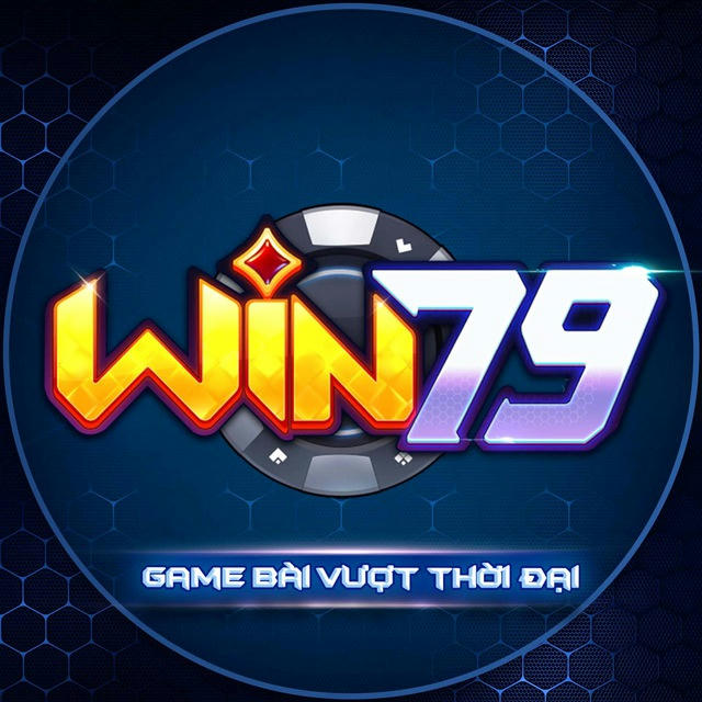 Win79 - Game Bài Hiện Đại