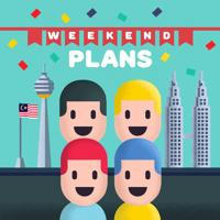 KL Weekend Plans