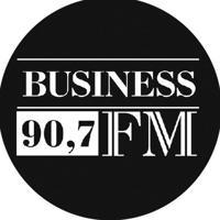 90,7 FM - Business FM Барнаул