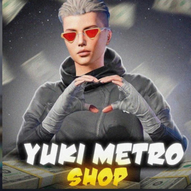 YUKI METRO