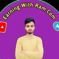 Earning With Ram