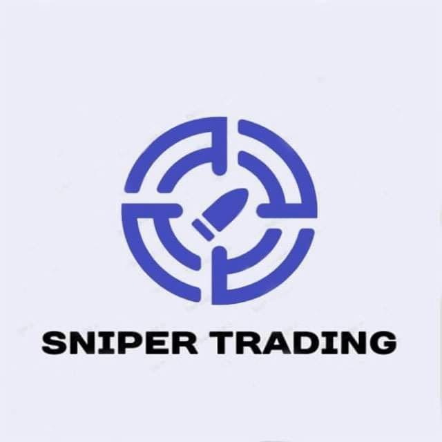 Sniper Trading Area 🎯