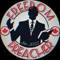 Freedom Preacher 🇳🇱