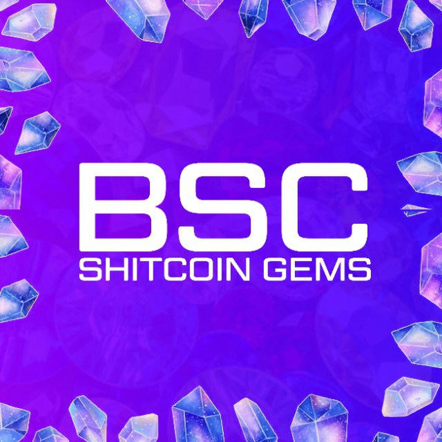 Bsc Shitcoin Gems