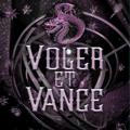 𖤝 Voler et Vance