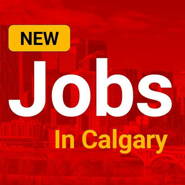 UU Jobs - Calgary Jobs for 💙💛 Ukrainians