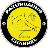 PAZUNDAUNG Tsp [Scout & News]