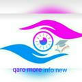Qaro more info new