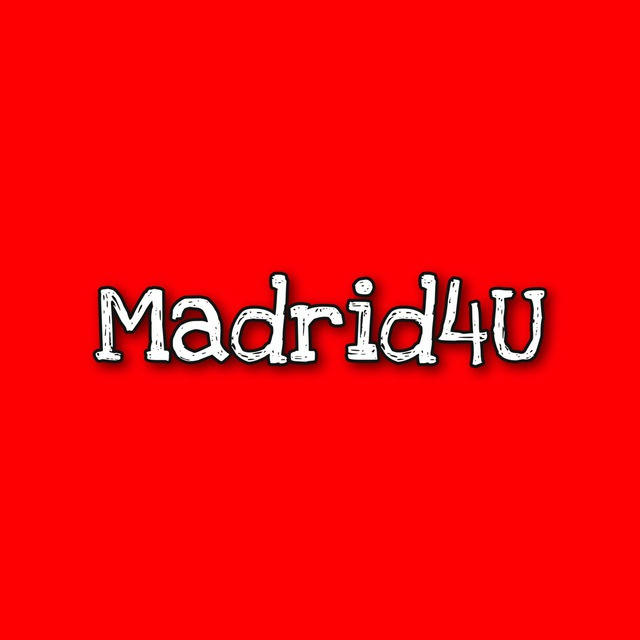 Madrid4U