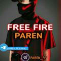 FREE FIRE | PAREN