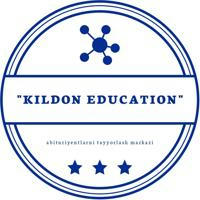 "KILDON EDUCATION" ATM ning rasmiy kanali