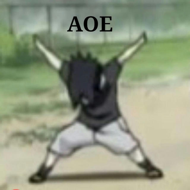 AOE : Anime 0n Endless 𖠌