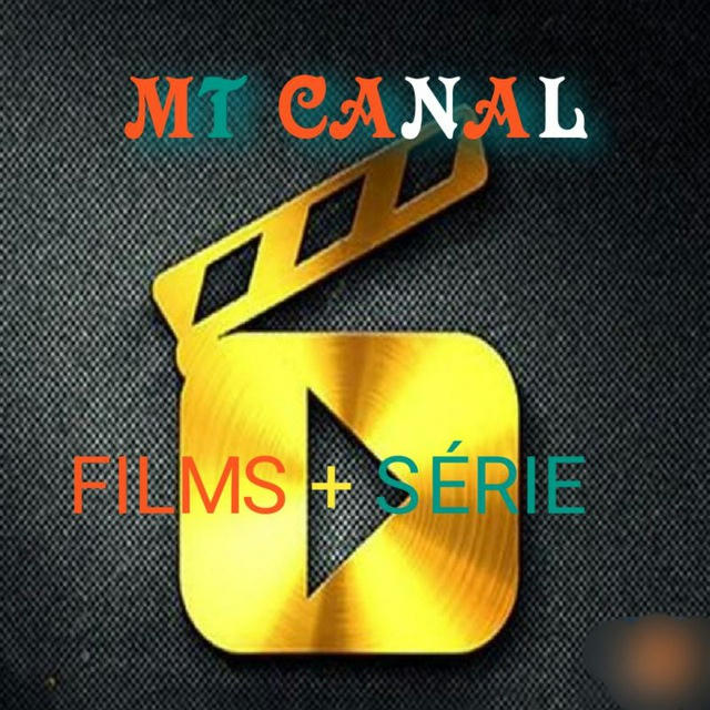 MT five CANAL 📺💿 Film+ série📺📀