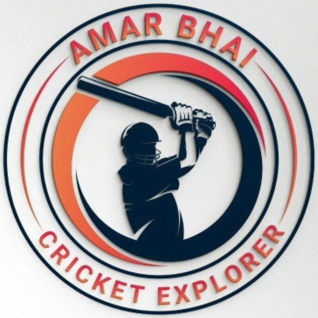 AMAR BHAI