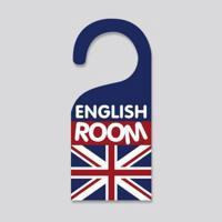 🇬🇧 English Room