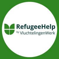 🇺🇦RefugeeHelp.NL