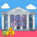 BMBU x Bank