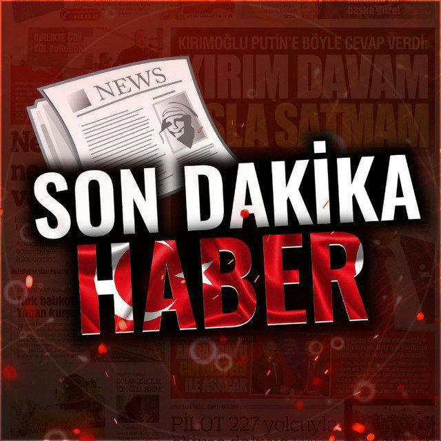 Son Dakika Haberler 🔞