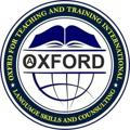 مؤسسة أوكسفورد لتعليم مهارات اللغات بريطانيا | مكتب العراق