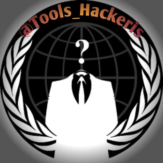 Tools Hackeris