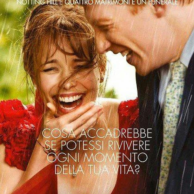 Questione di tempo FILM