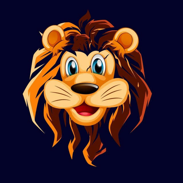 ScarFace Lion News