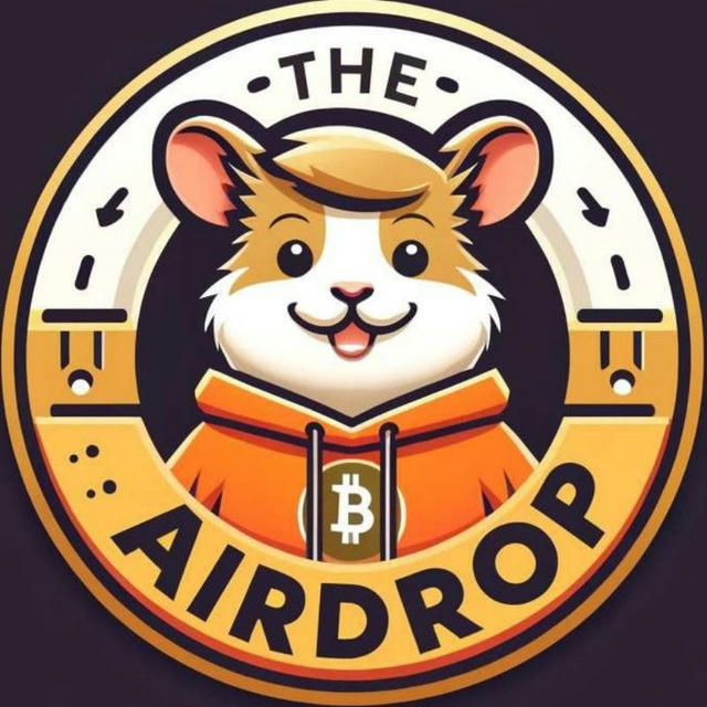 The Airdrop