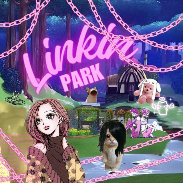 линкин парк
