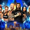 مجازی کشتی کج | majazi WWE