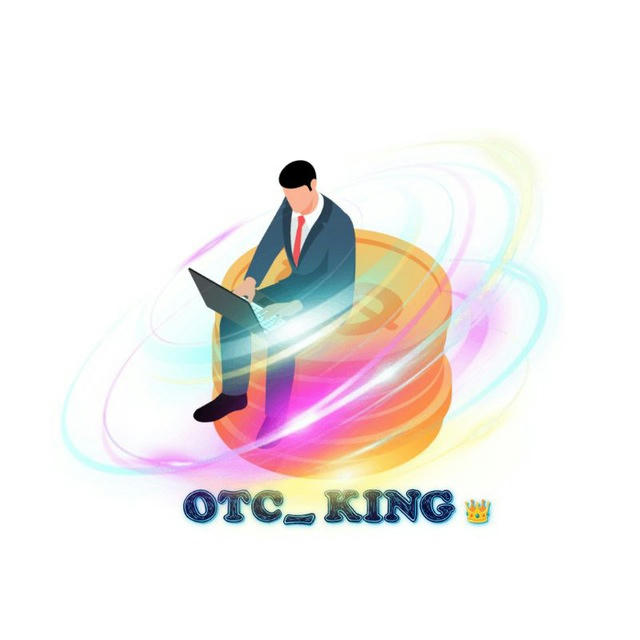 OTC KING 😈👑