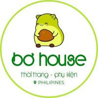 Bơ house-Quần áo phụ kiện sẵn tại shore