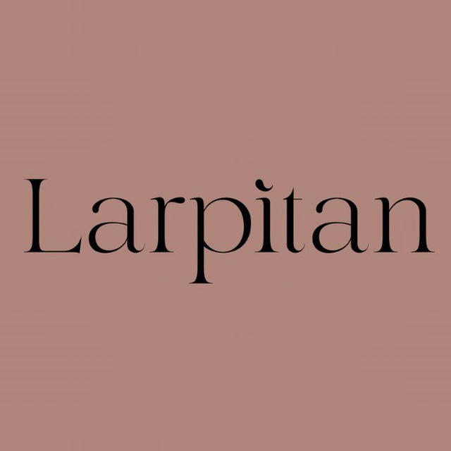 Larpitan