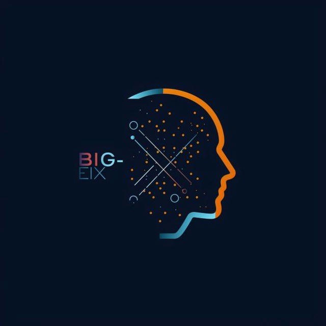 BIG-EX | Machine Learning, Big Data & Data Science