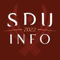 SDU '26 | info