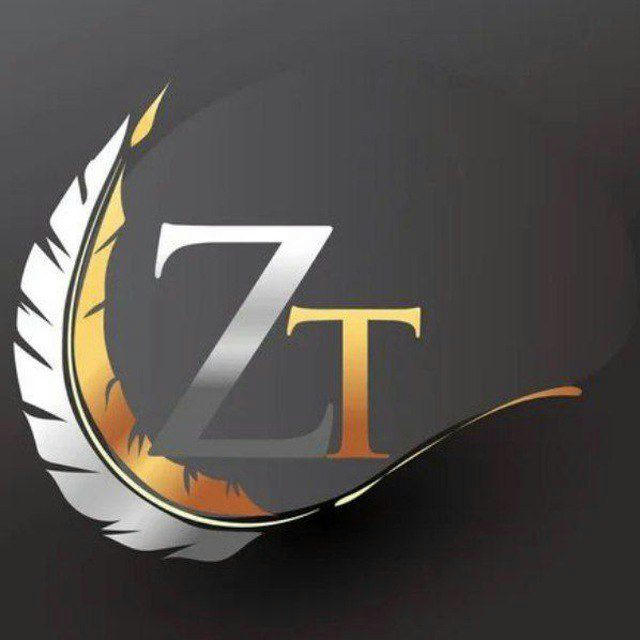 ZT's Blog