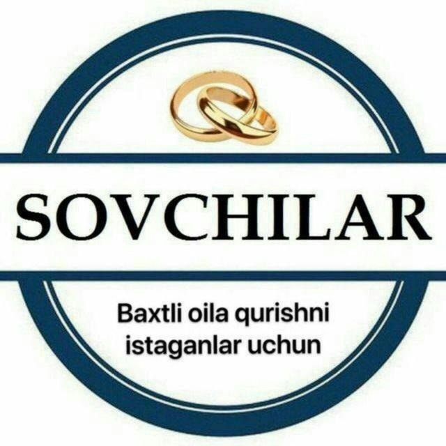 SOVCHILAR UZ 🇺🇿