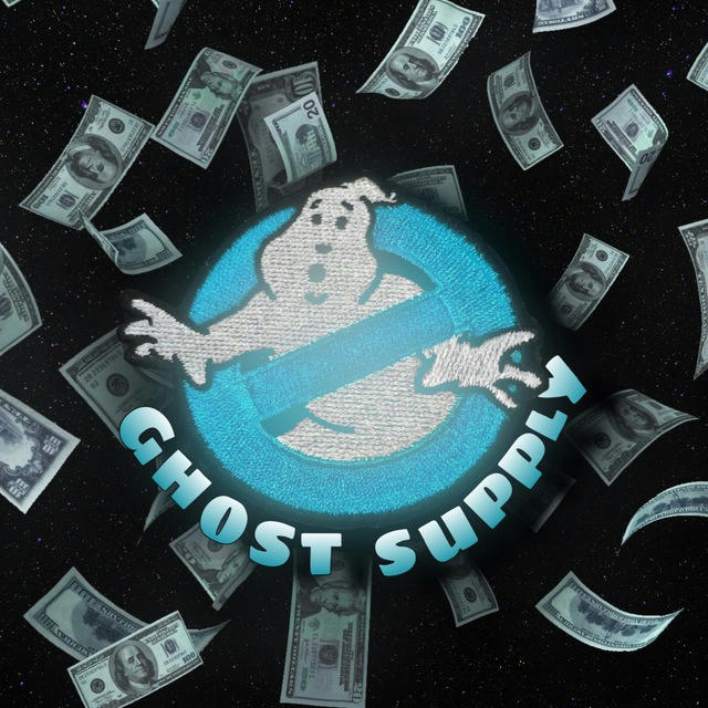 GHOST SUPPLY👻🇲🇩💰