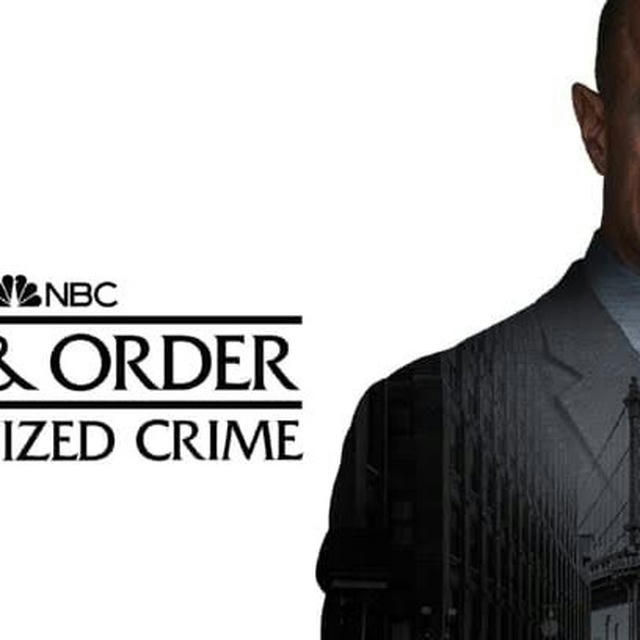 Law and Order: Organized Crime season 3
