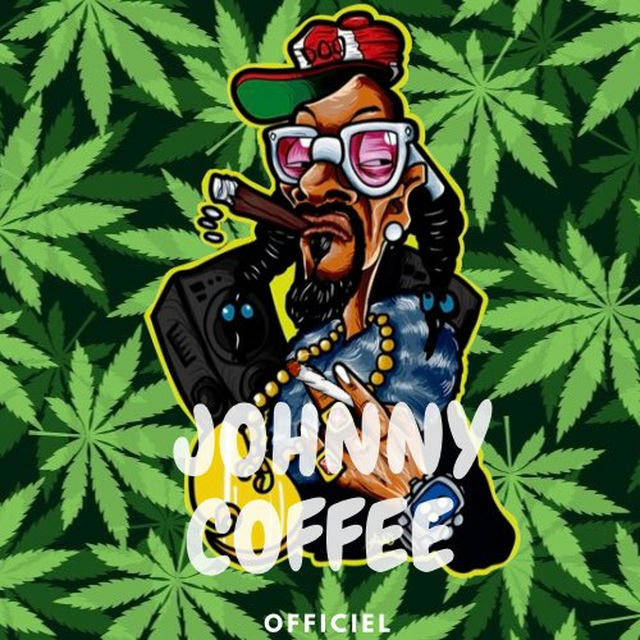 JOHNNY COFFEE 59 🔌