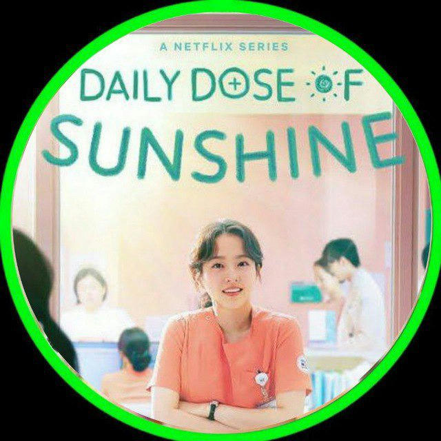 🕹 DAILY DOSE OF SUNSHINE HINDI ENGLISH DOWNLOAD