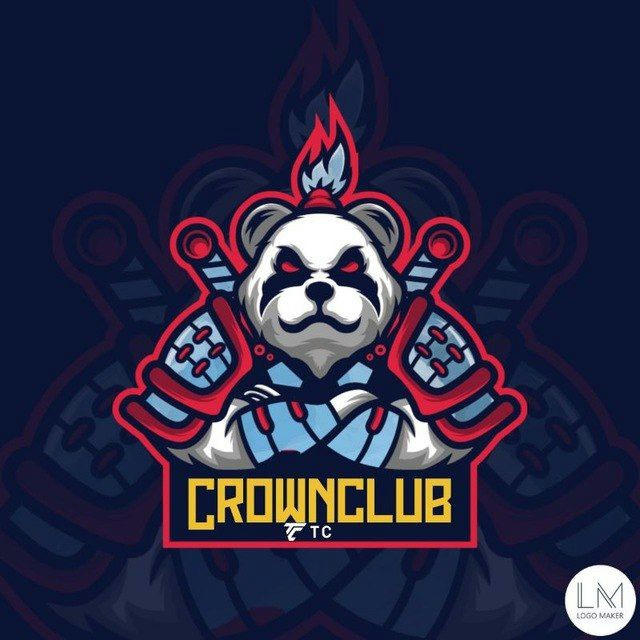 👑 CROWN CLUB ARMY 👑