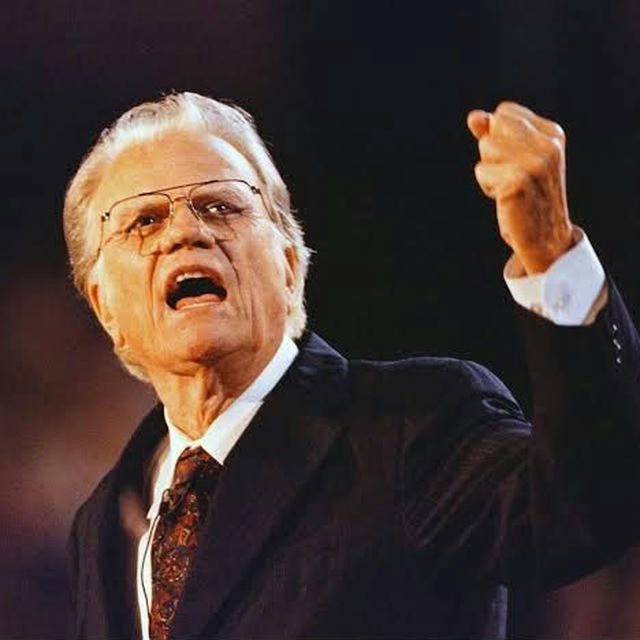 Billy Graham's Classics