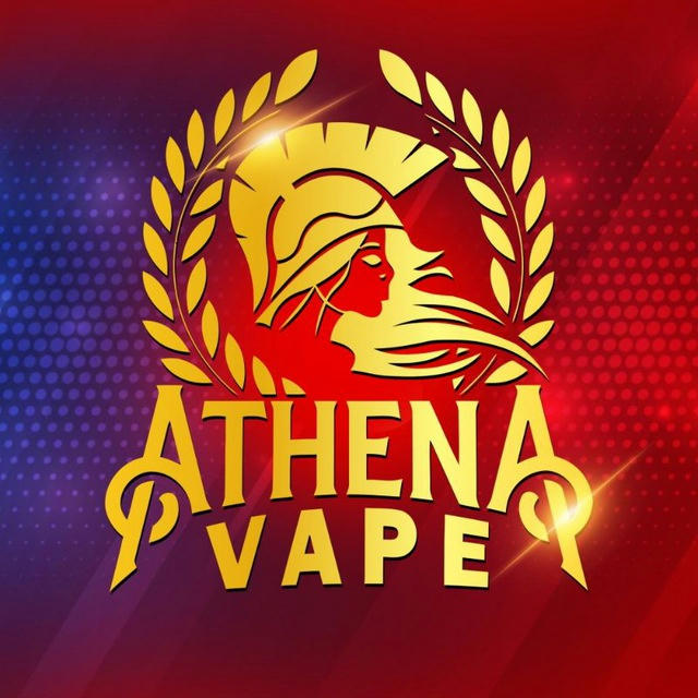 ATHENA.VAPE