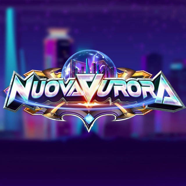 Nuova Aurora Roleplay