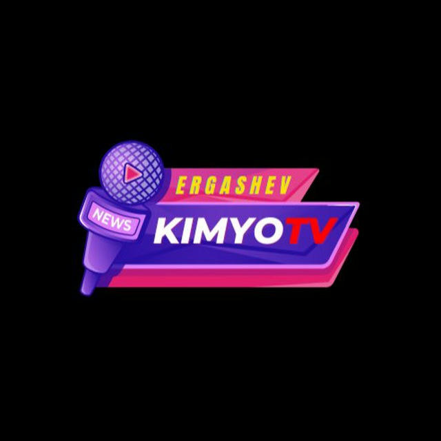 KIMYO TV | Ergashev Behro’z