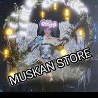 👑 MUSKAN STORE 👑