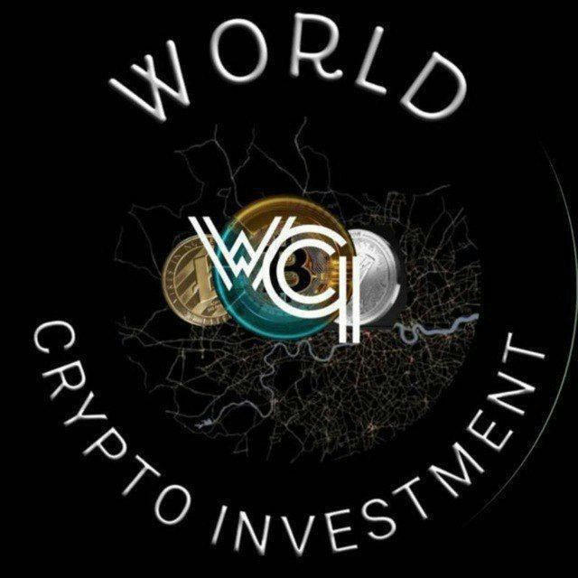 World crypto Investment
