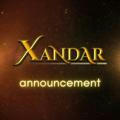 Xandar Announcement