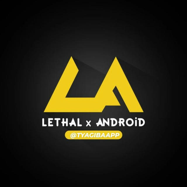 LETHAL X ANDROID